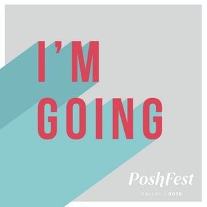 PoshFest 2018, here we come!